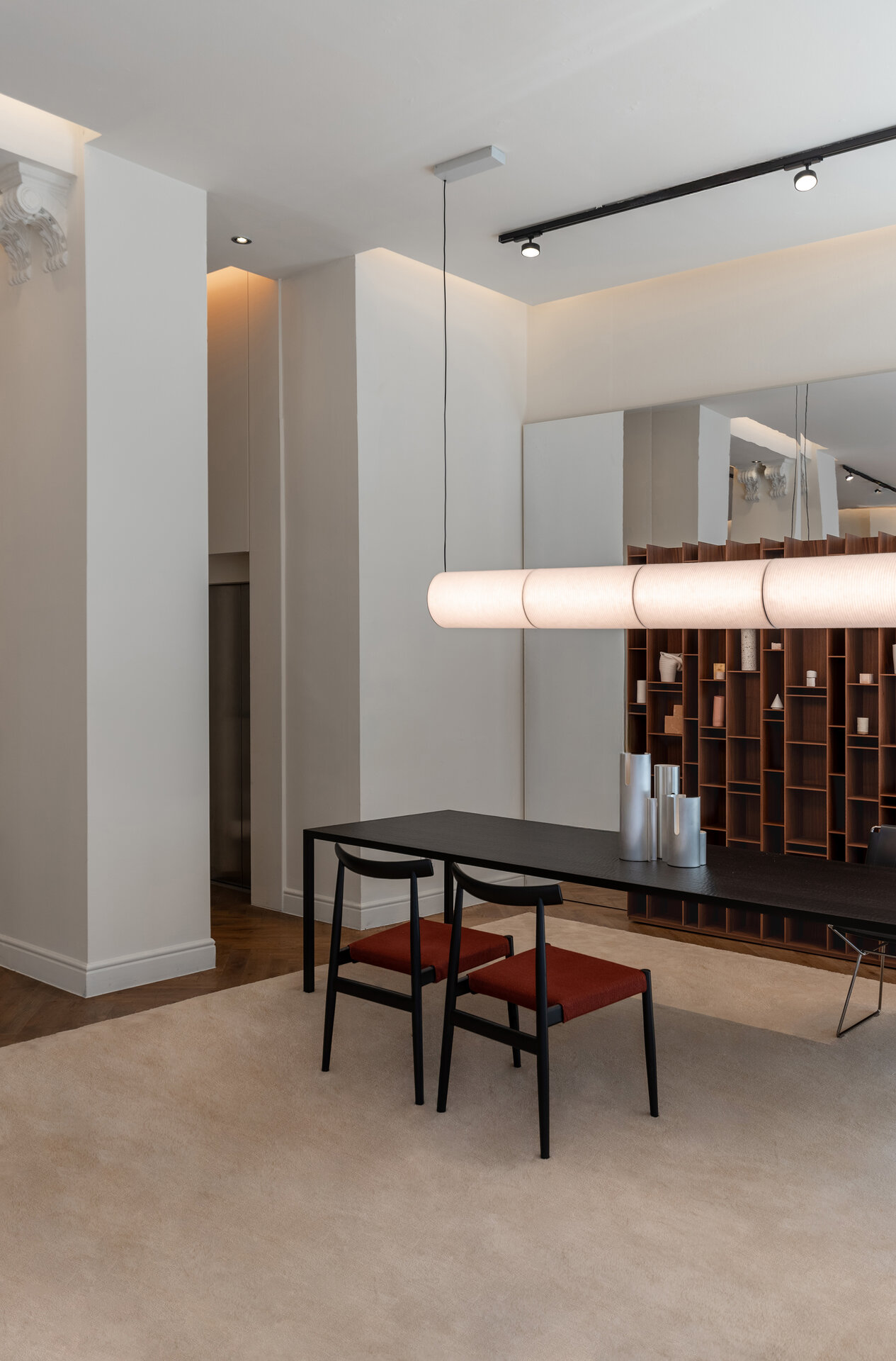 Random Regalsystem MDF Italia