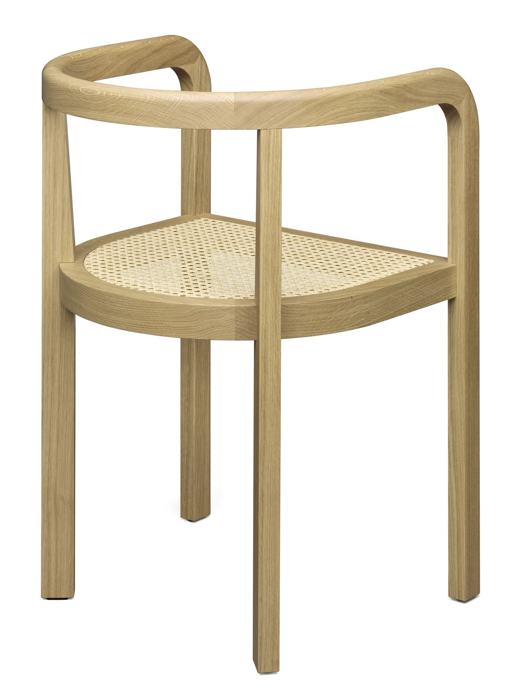 RH01 Stuttgart Stuhl e15