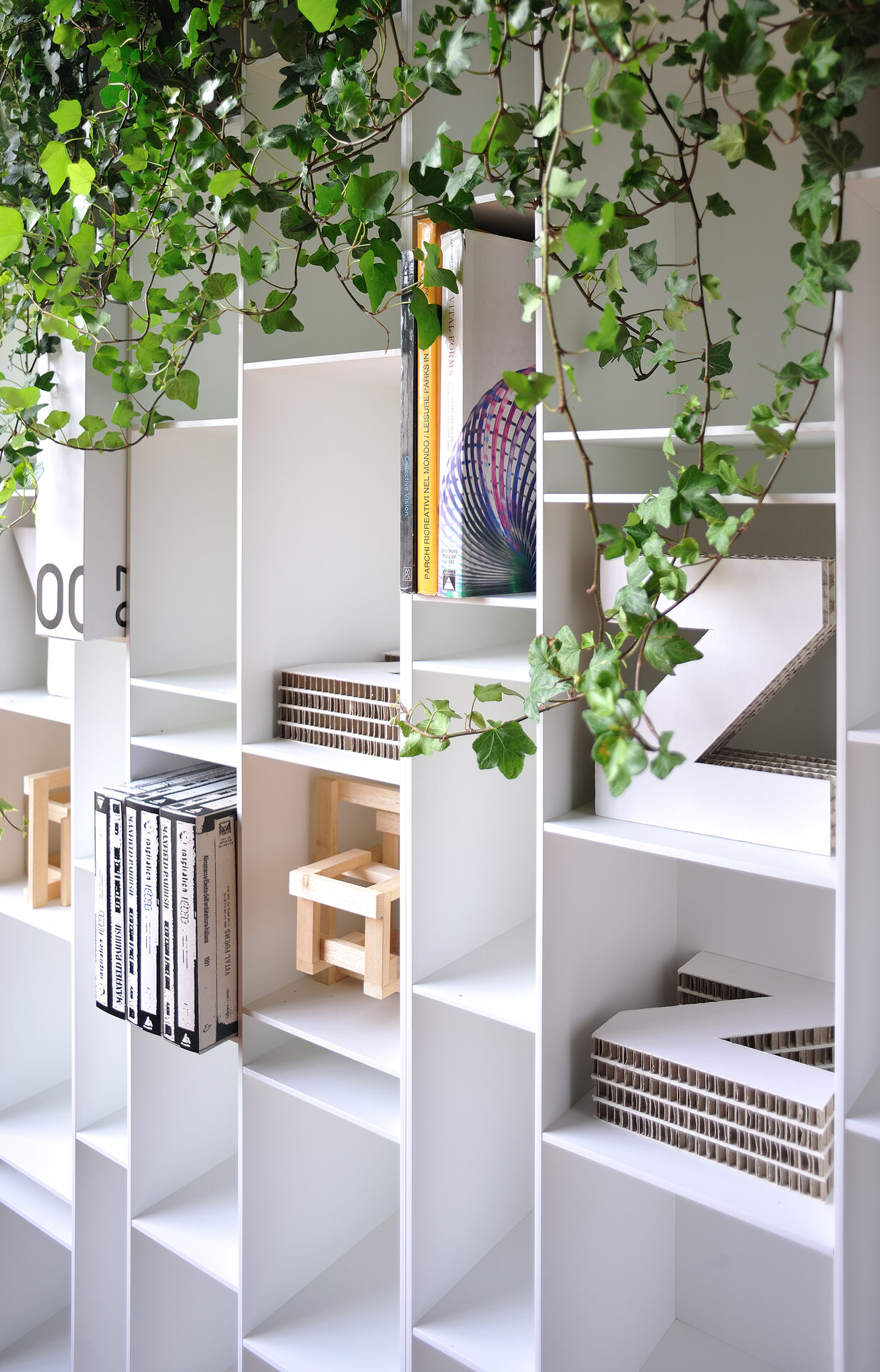 Random Regalsystem MDF Italia