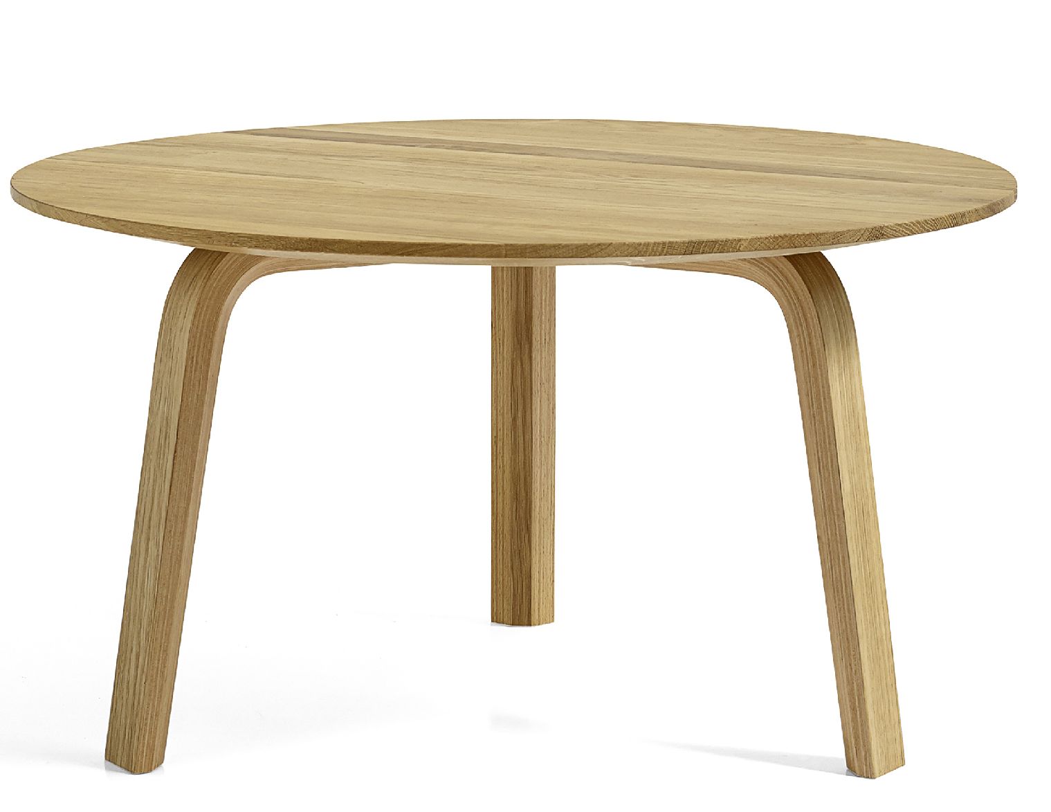 Bella Coffee Table Beistelltisch Ø 60 x H 32 cm Hay