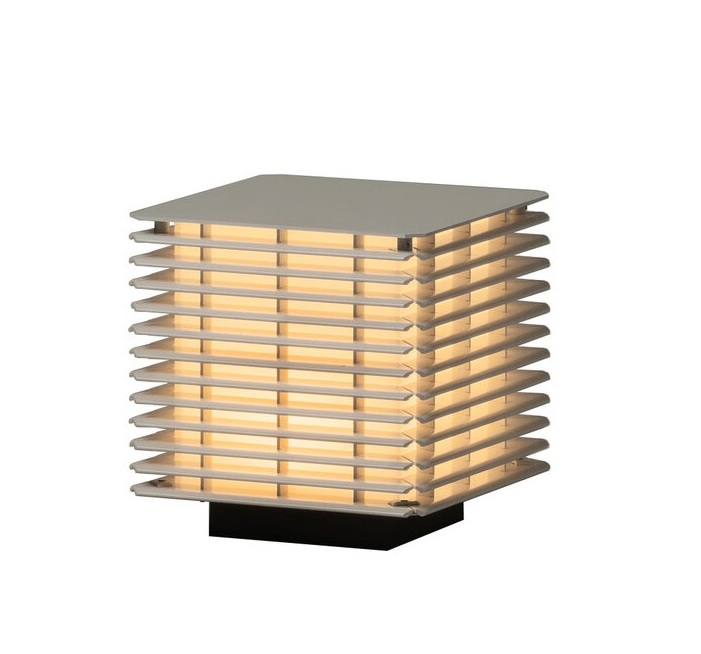 Shiro 17 Batería Indoor / Outdoor Akkuleuchte Santa & Cole