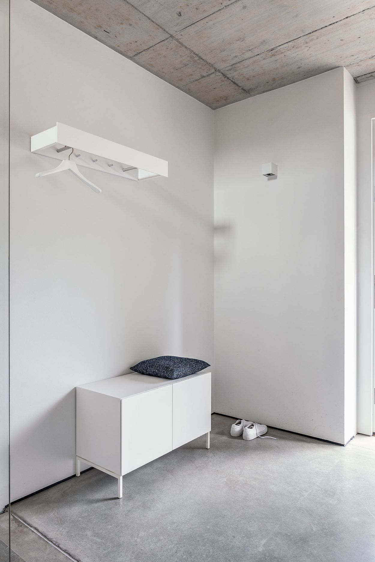 Urban Wandgarderobe Schönbuch