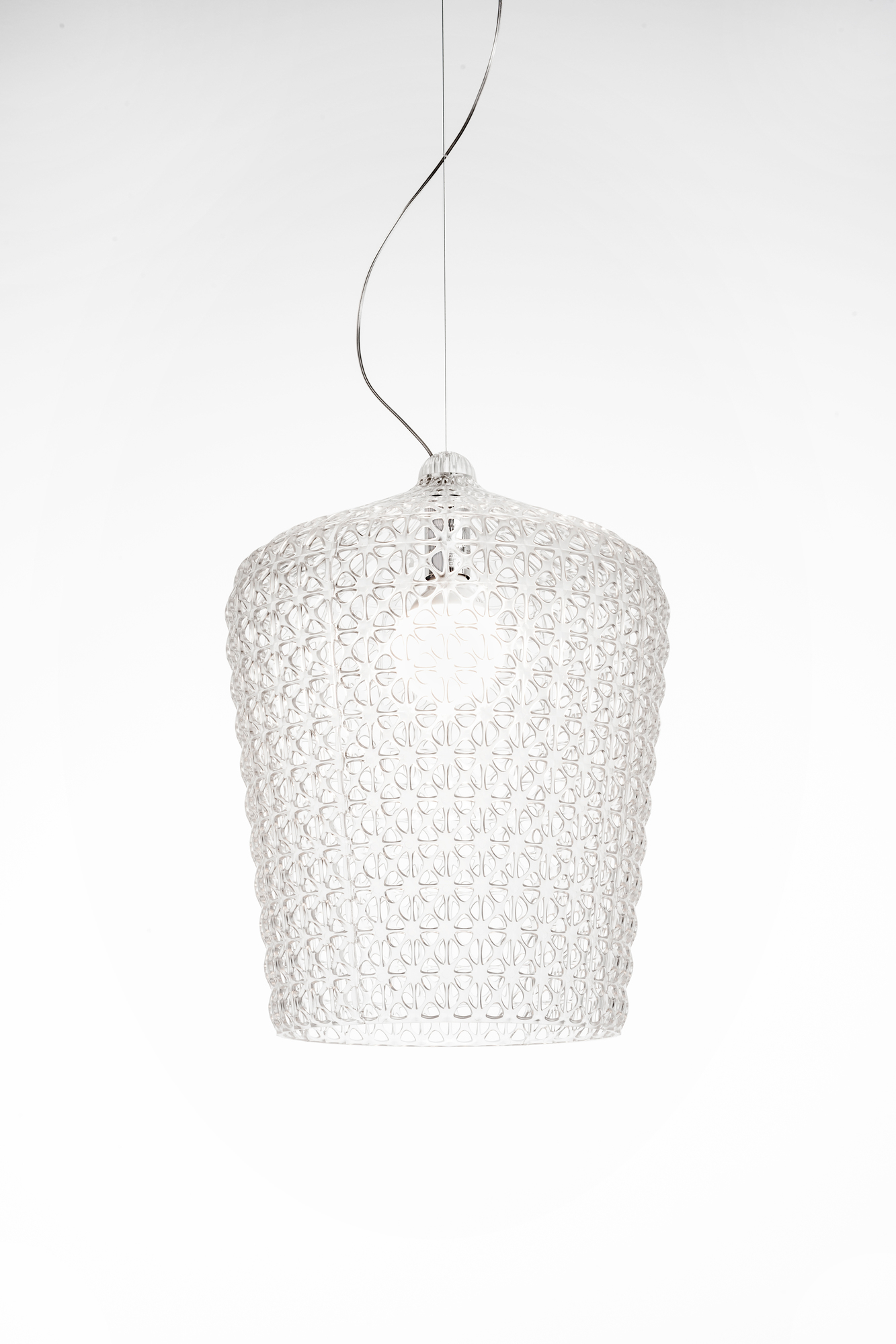 Kabuki Pendelleuchte Kartell