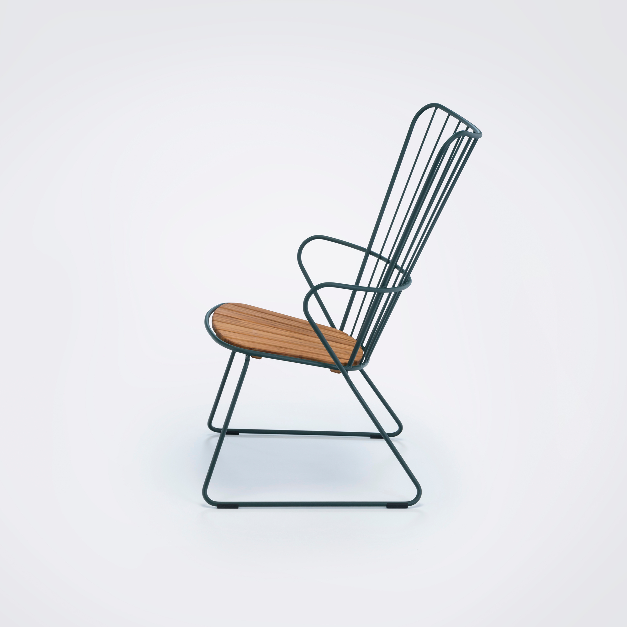 Paon Outdoor Lounge chair Stuhl Outdoor Houe