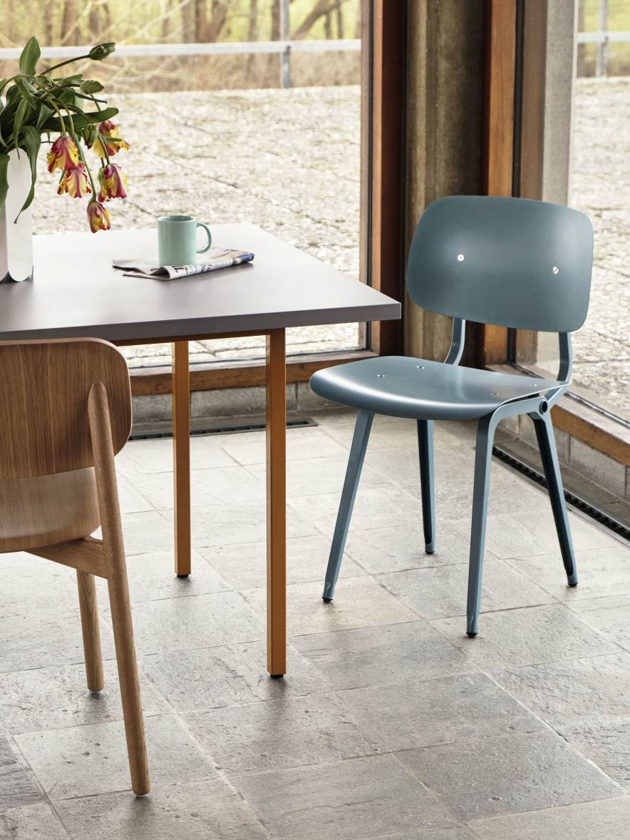 Two Colour Table Tisch Länge 200 cm Hay  
