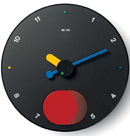 Uhrwerk für Contrattempo Rexite