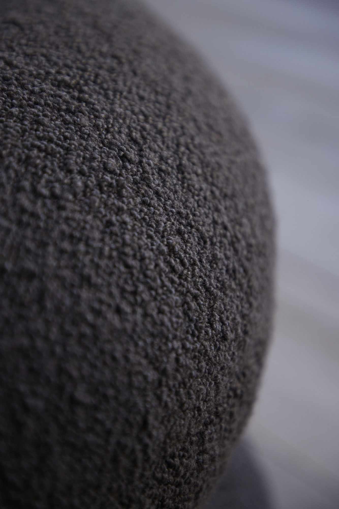 Easy Pouf Hocker Verpan