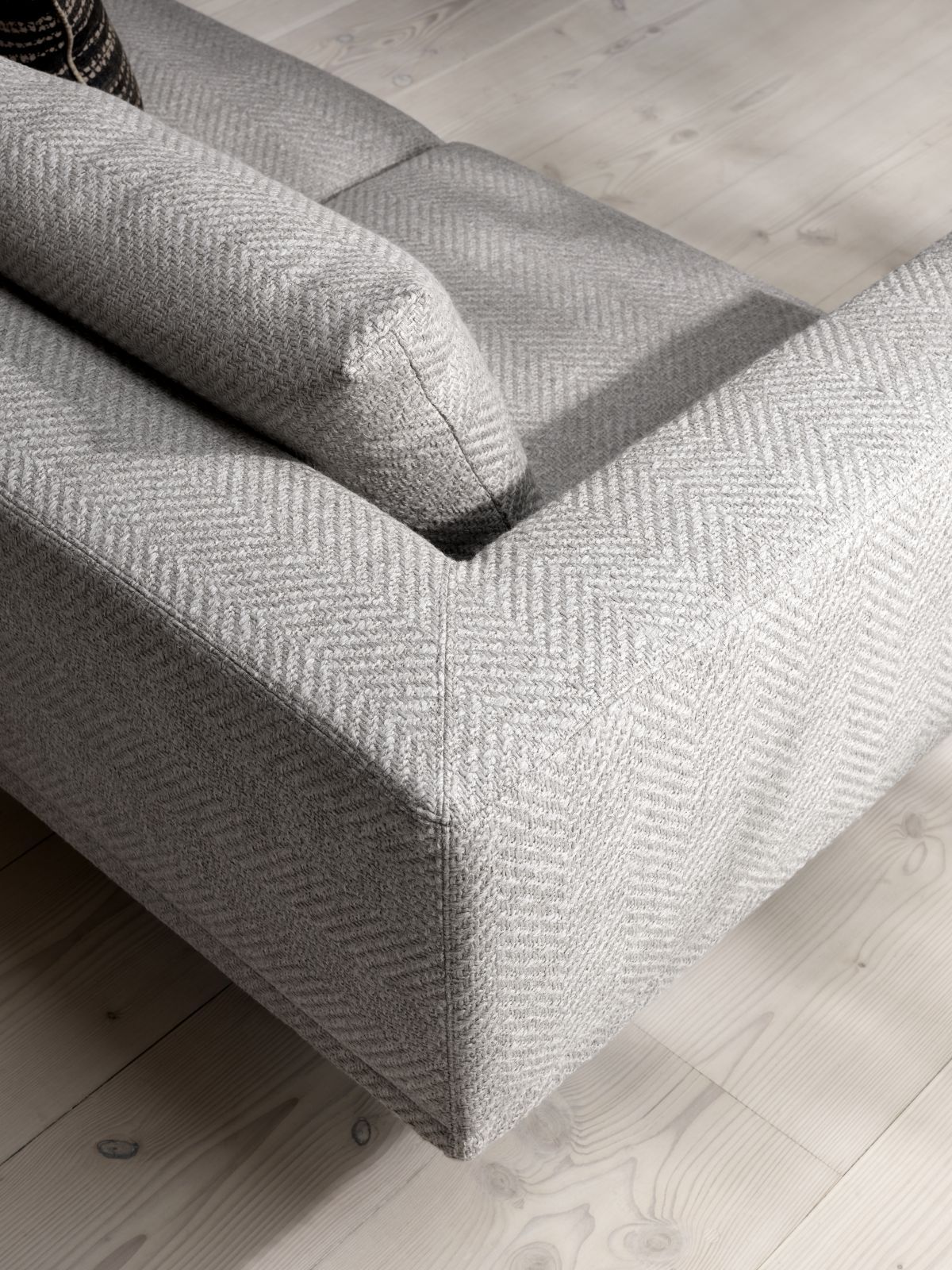 Loft Modul Sofa 3-Sitzer Vipp
