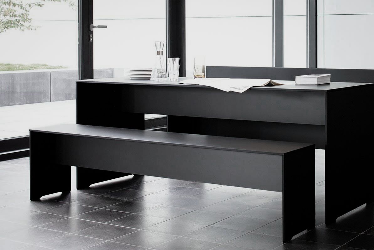 Riva Outdoor Bank S Taupe Conmoto 