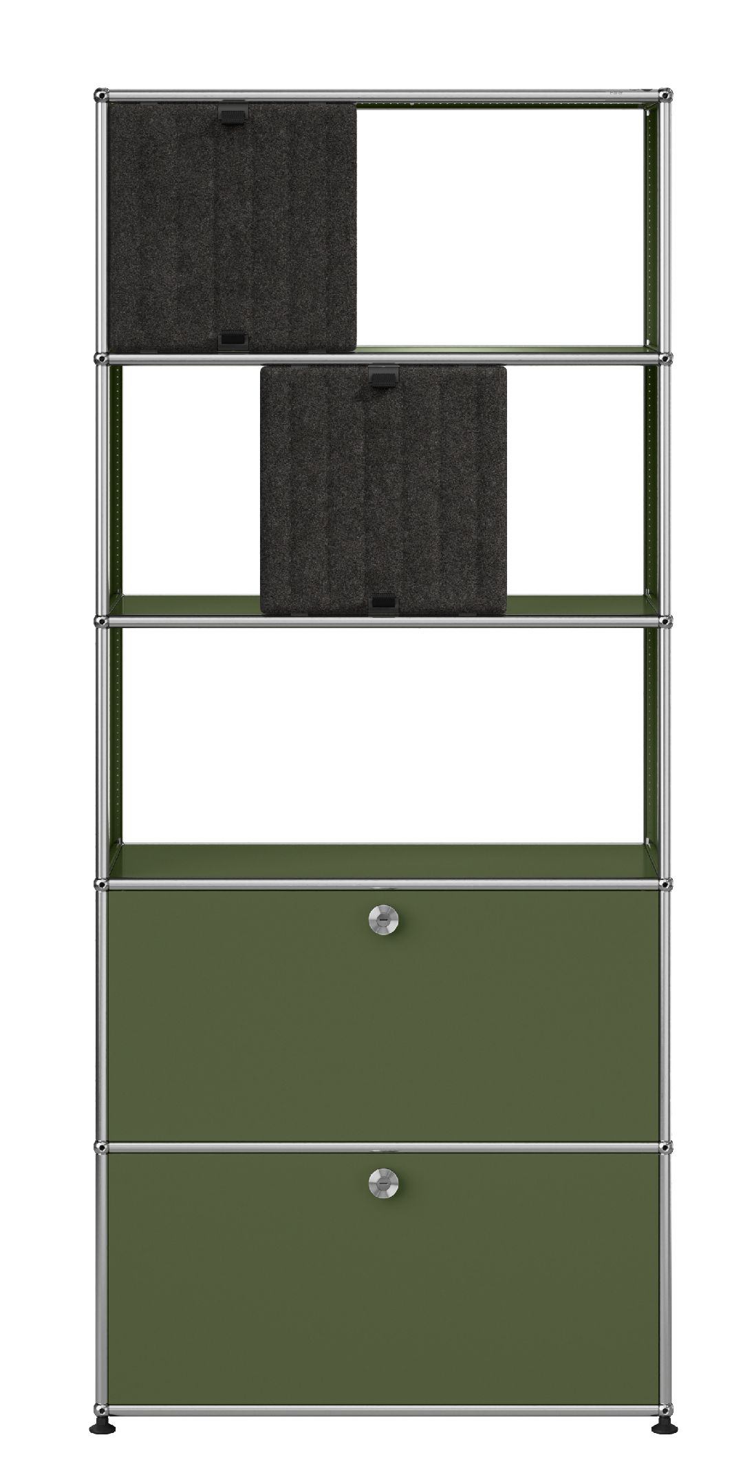 USM Haller Soft Panel Duo 500 Vertikal