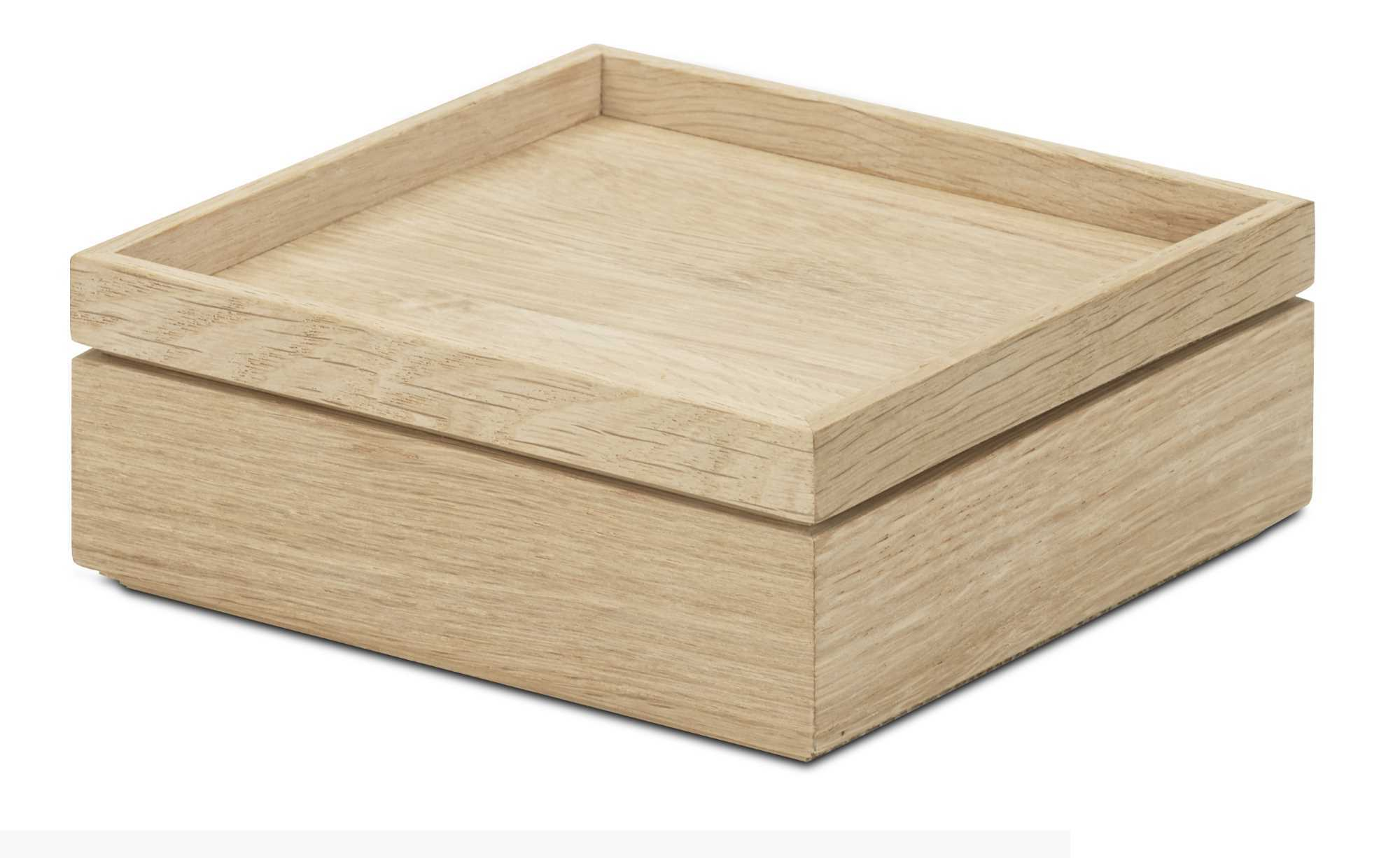 Nomad Box Skagerak by Fritz Hansen EINZELSTÜCK