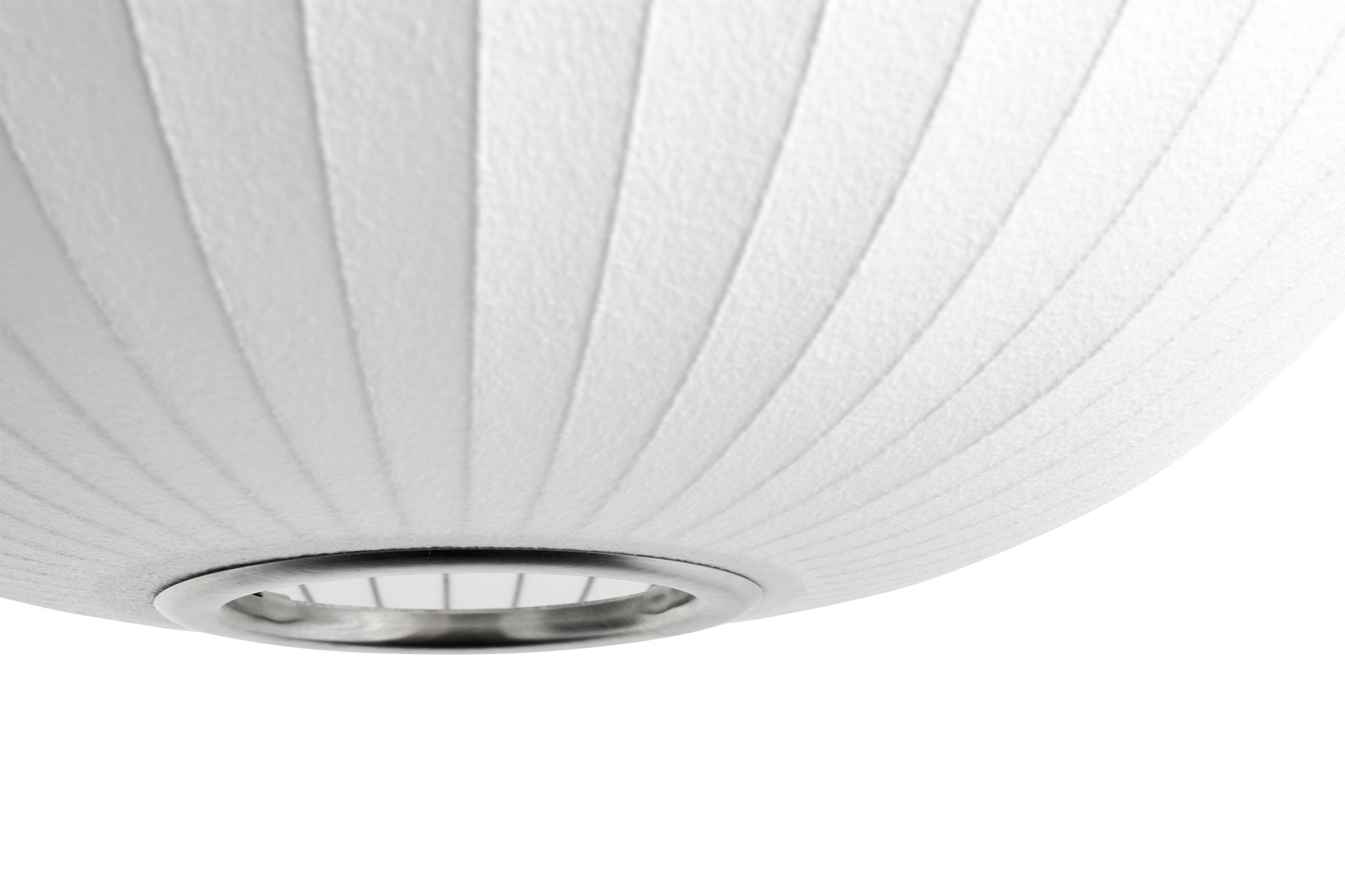 Nelson Ball Bubble Pendant Pendelleuchte Hay S