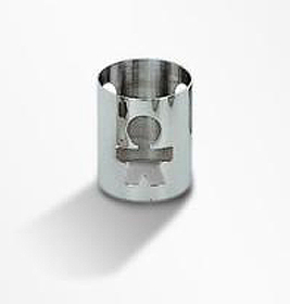 Girotondo Serviettenring AKK10 Mann Alessi