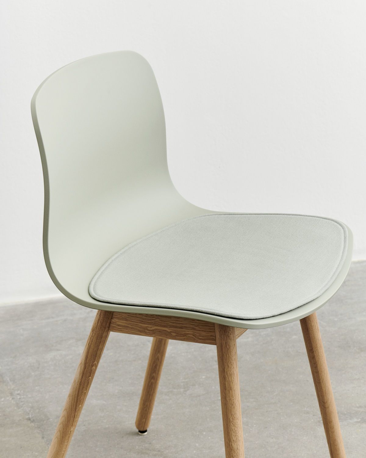 Seat Pad Sitzkissen für About A Chair AAC Stuhl ohne Armlehnen ATLAS 931 Hay EINZELSTÜCK 