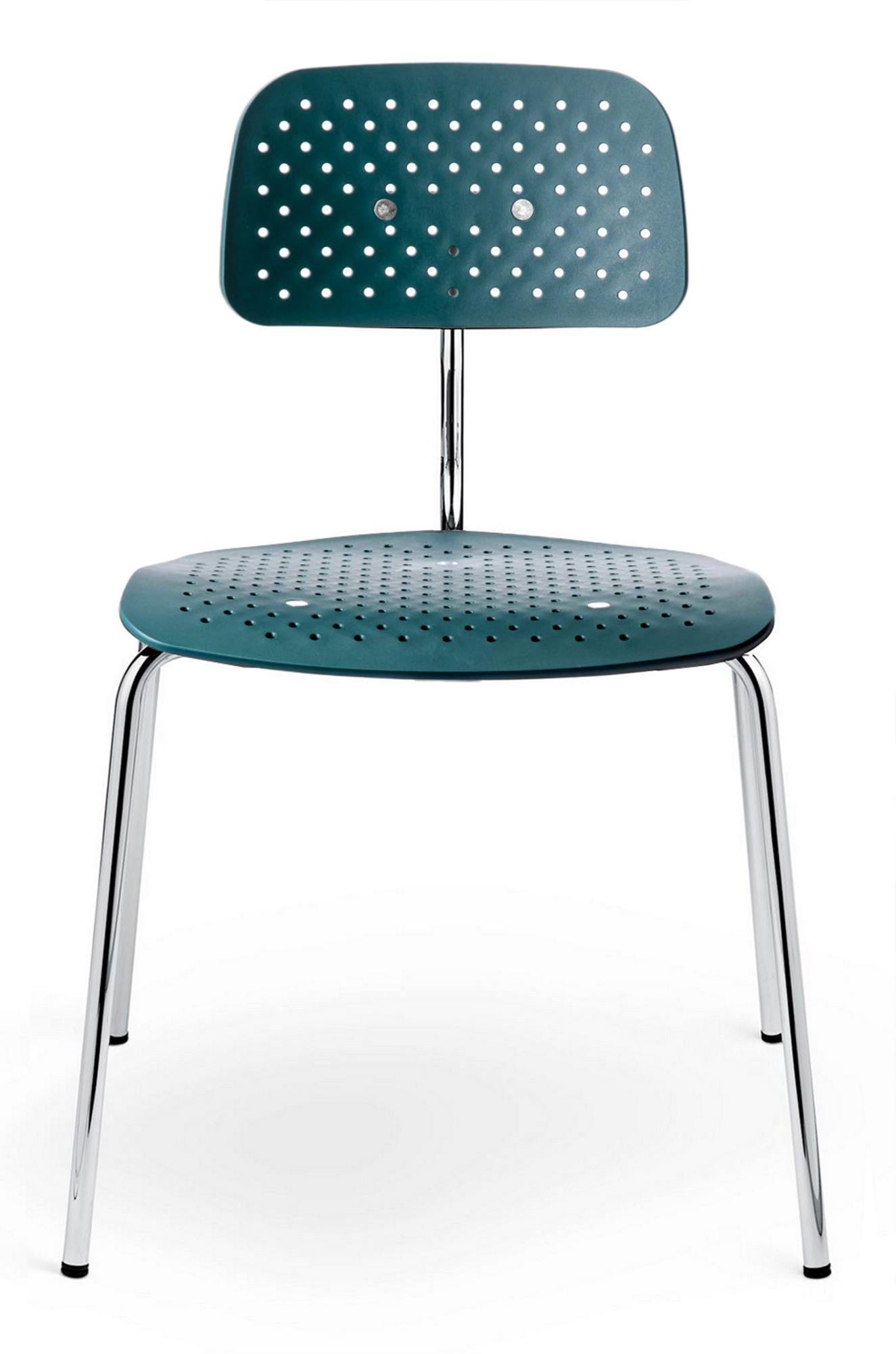 Kevi 2060 Stuhl Montana