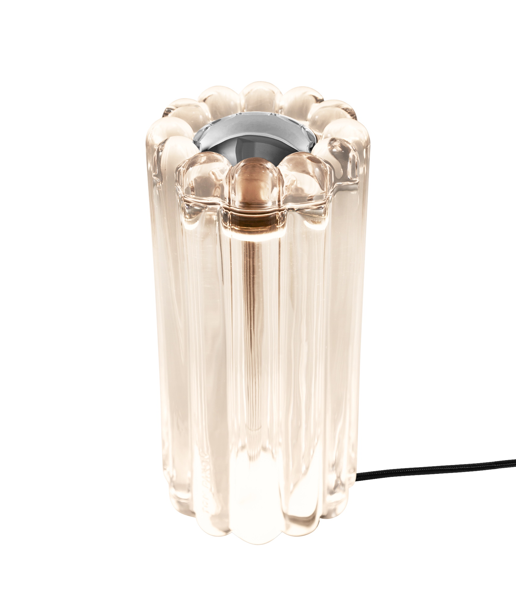 Press Tischleuchte Tom Dixon