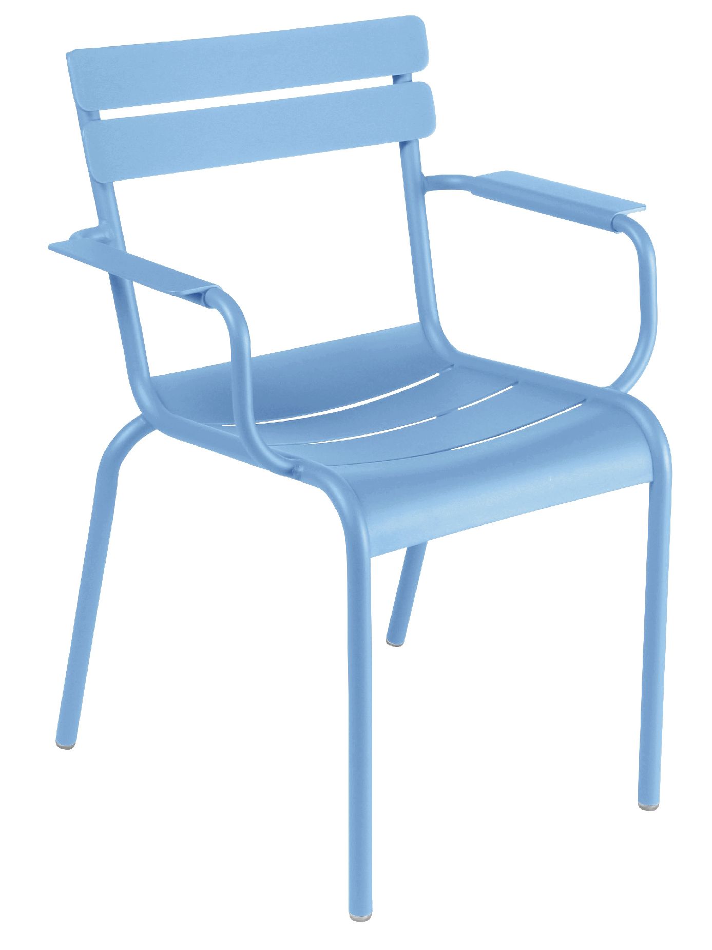 Luxembourg Bridge Armchair Armlehnenstuhl Outdoor Fermob