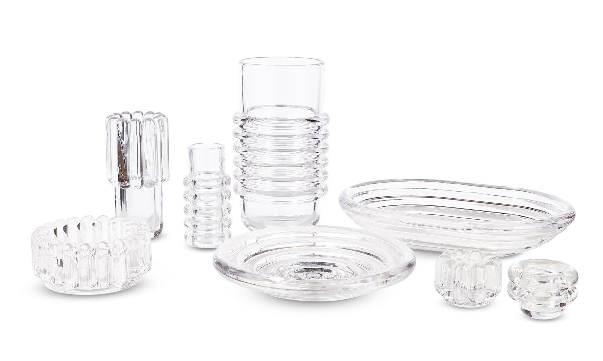 Press kleine Schale Tom Dixon