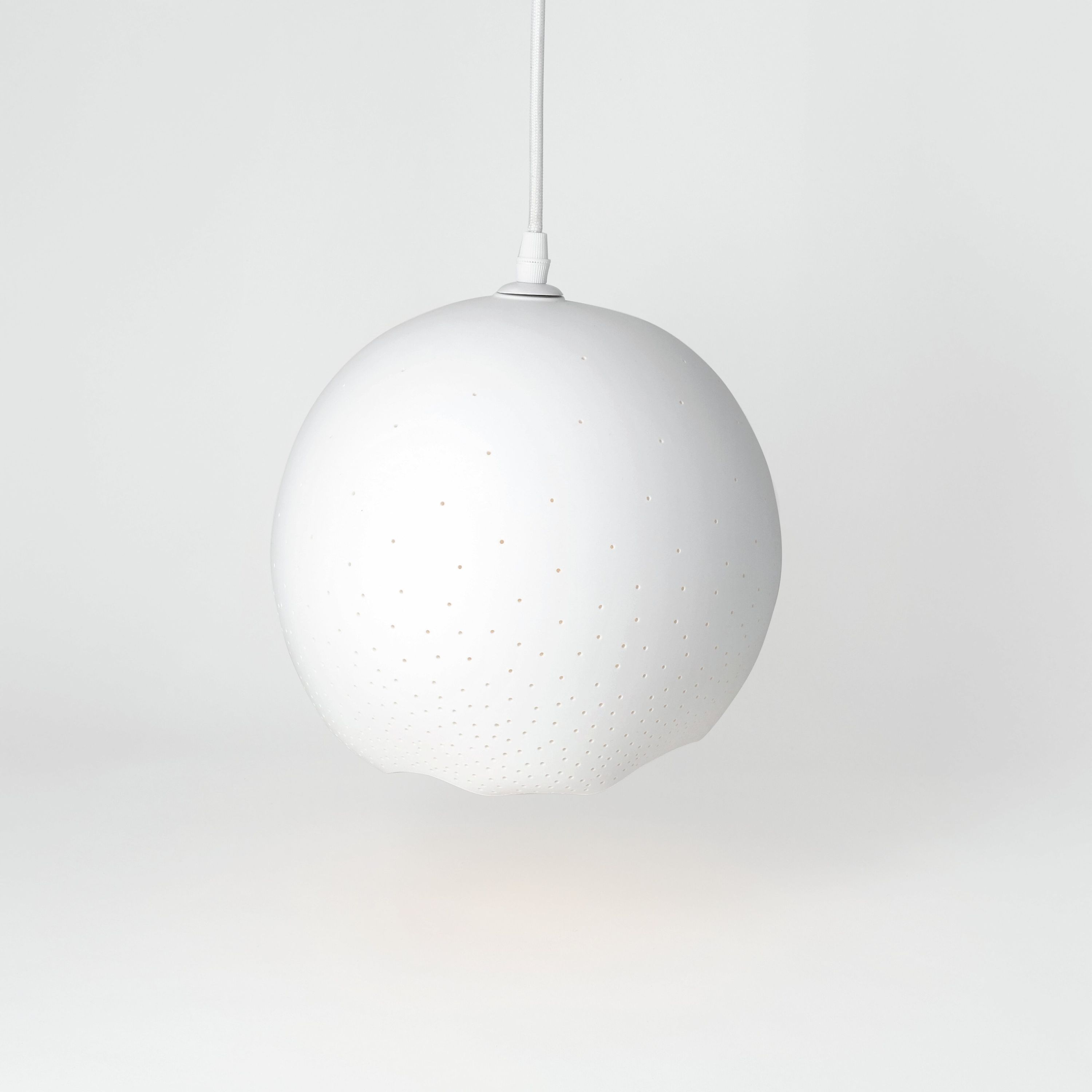 Pendelleuchte Wunderpunkte Räder