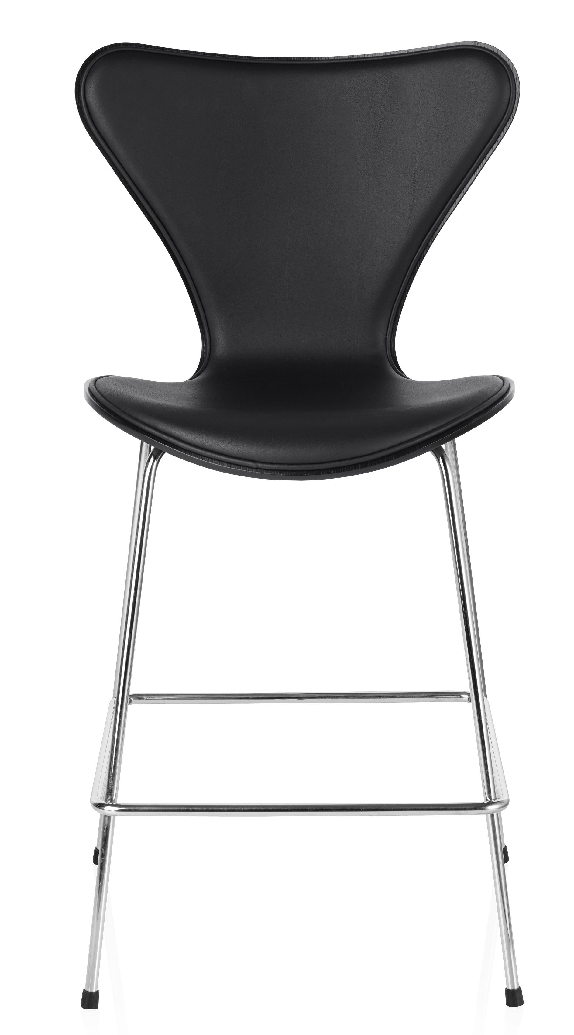 Siebener Counterstuhl 3187 Fritz Hansen