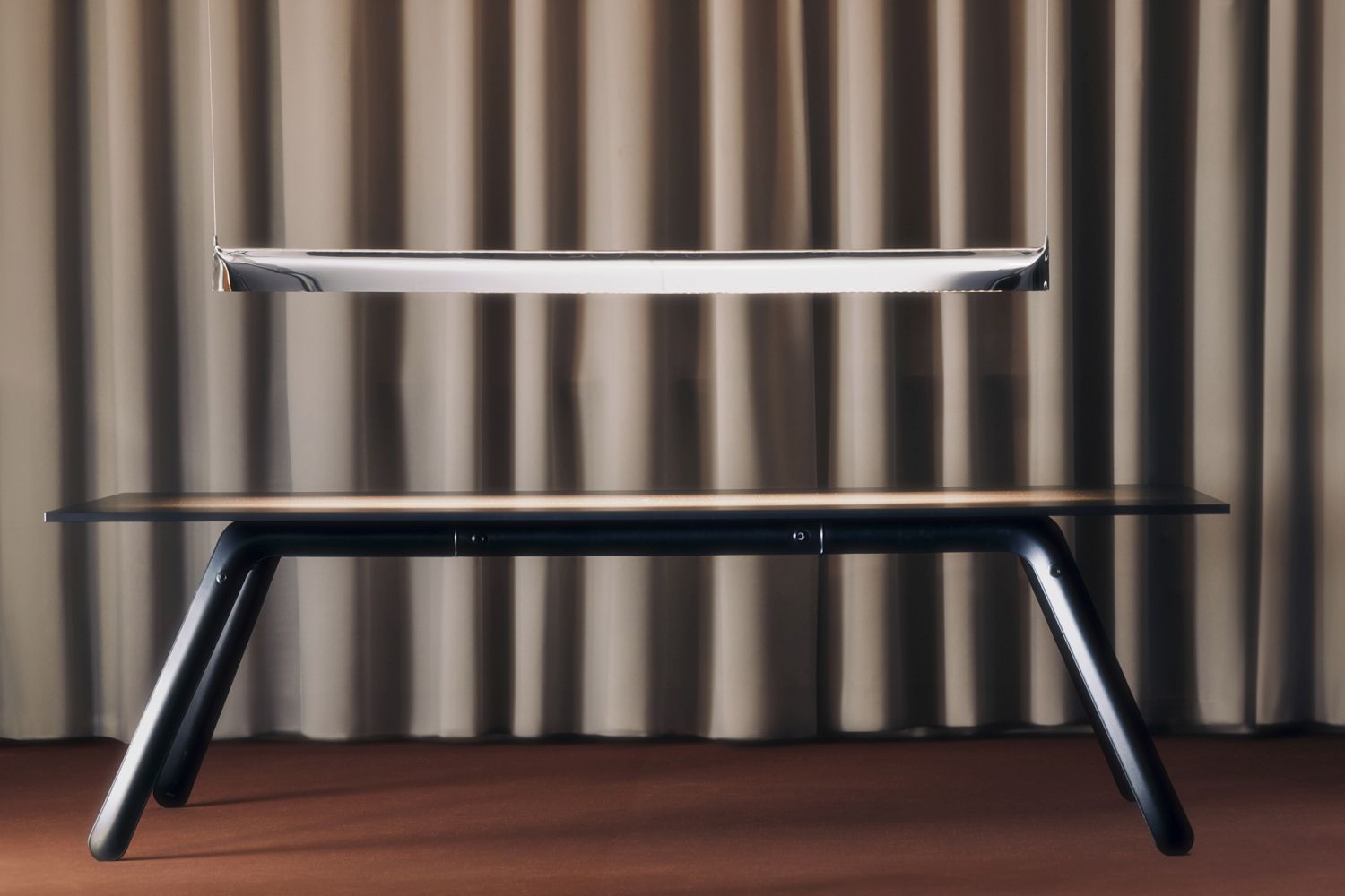 Blade 190 LED Leuchte Zieta