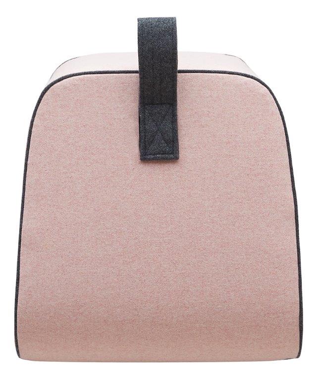 Nector Hocker Softline