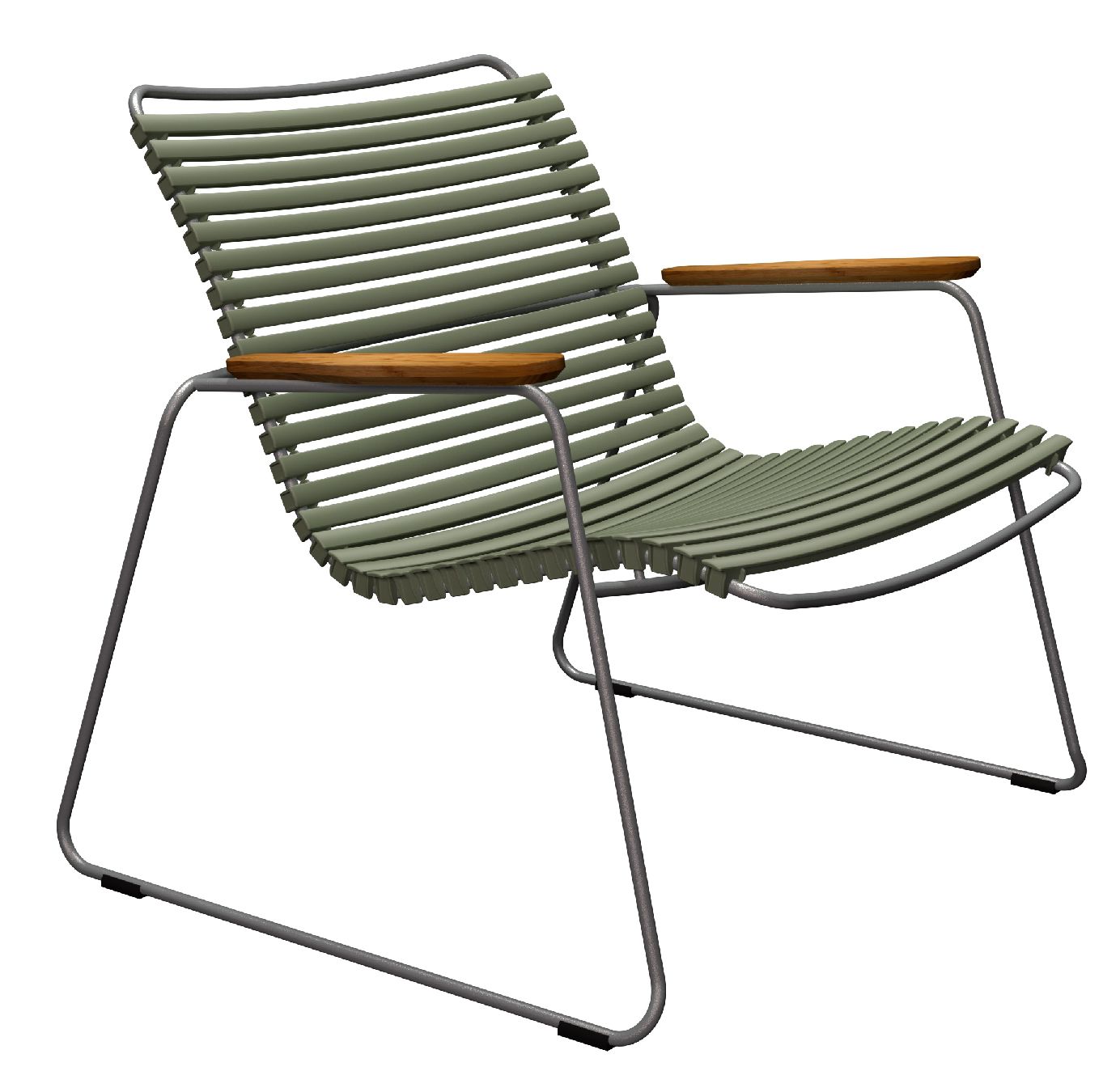 Click Roomy Lounge Chair Sessel Outdoor HOUE