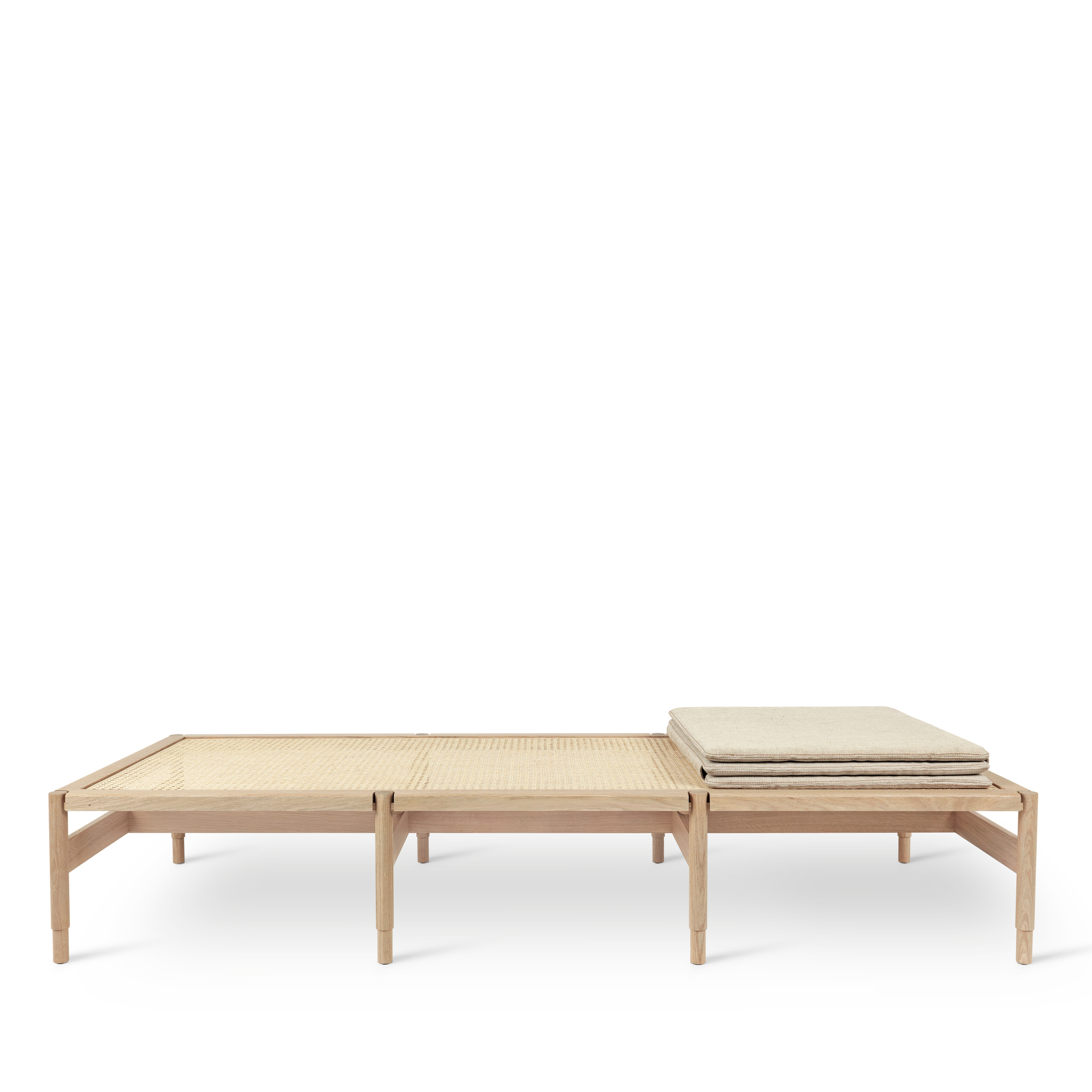 Winston Daybed Liege Mater