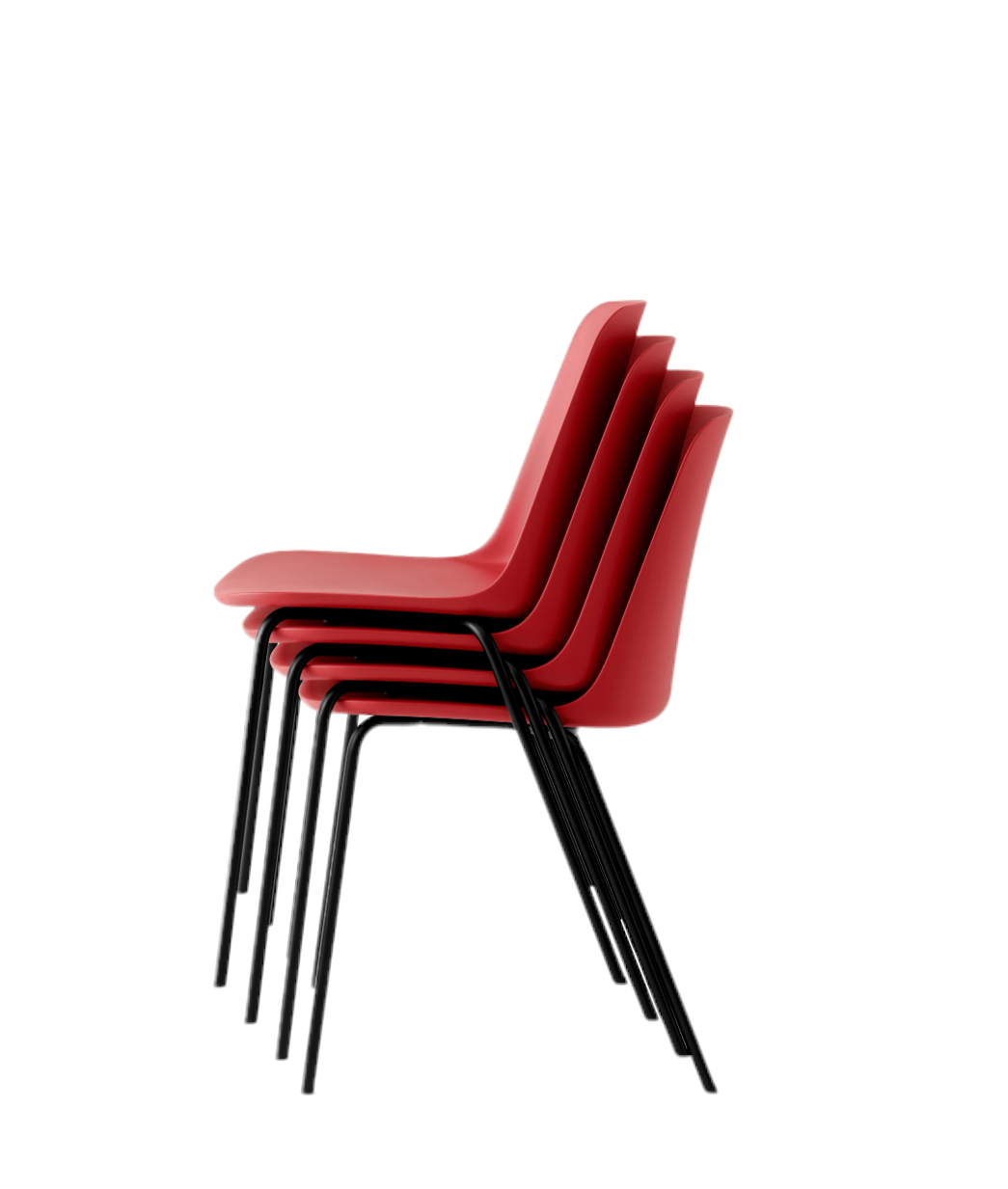 Rely HW65 Dining Chair Esszimmerstuhl AndTradition Rely HW65 Dining Chair Esszimmerstuhl AndTradition