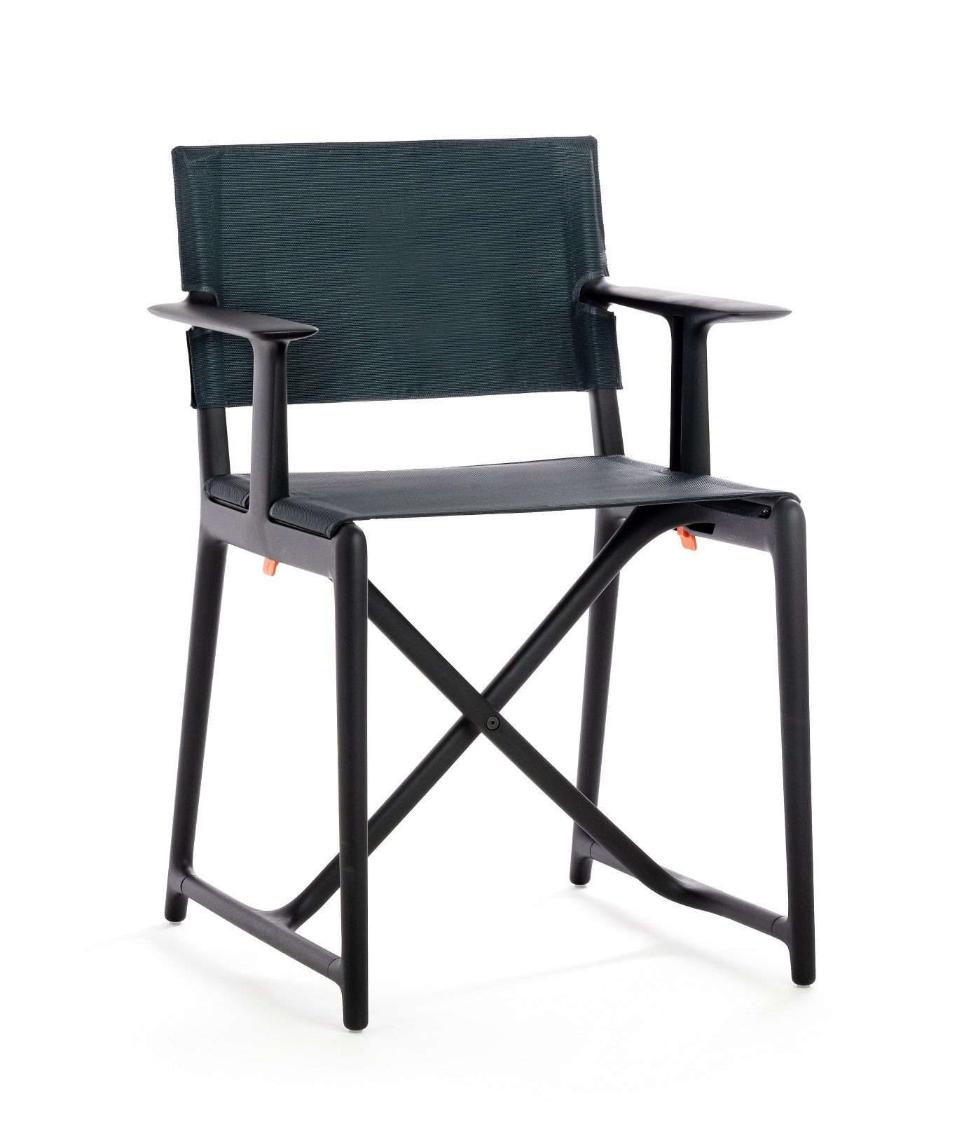 Stanley Folding Director's chair Regiestuhl Magis