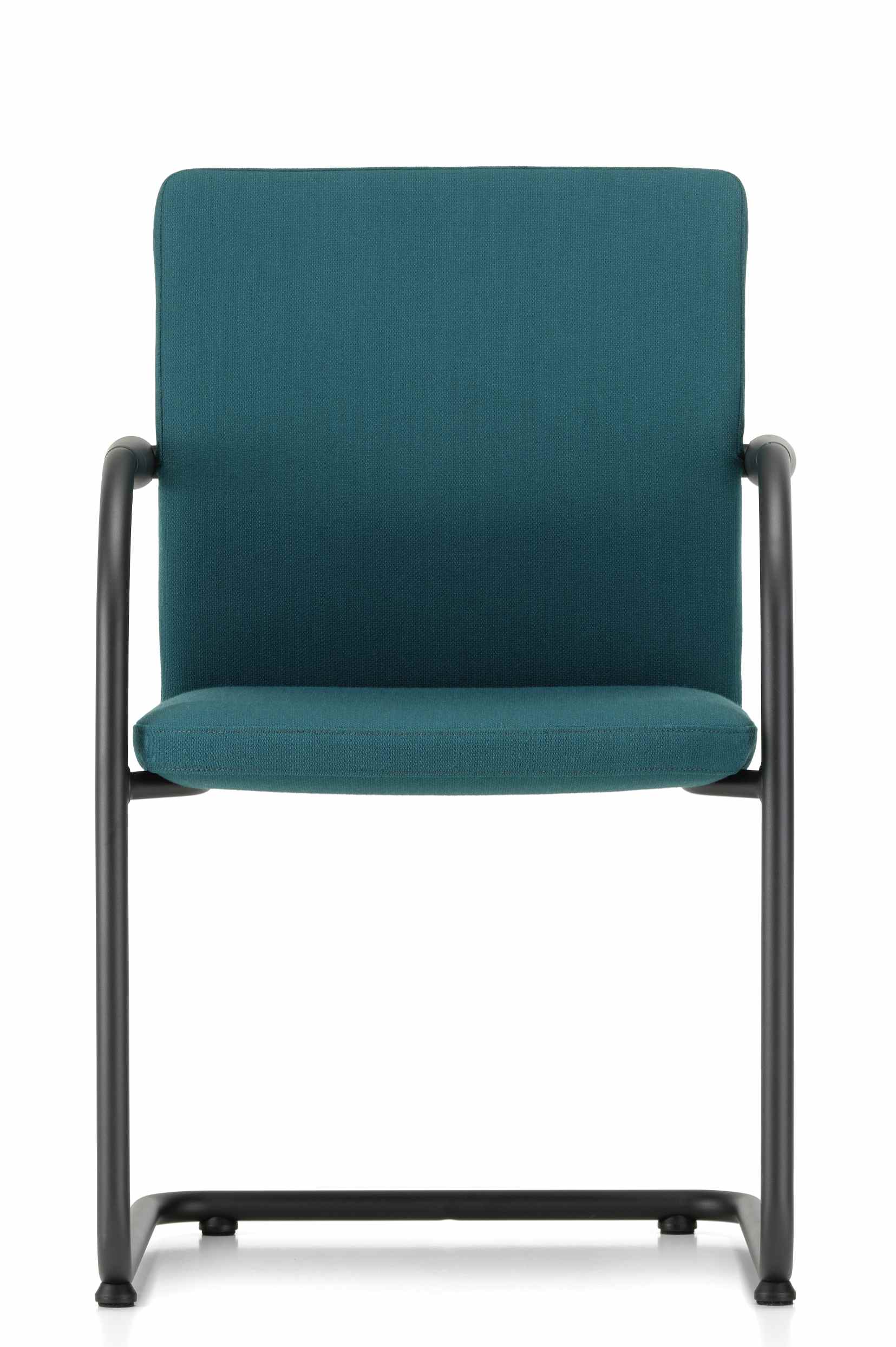 ID Visitor Soft Freischwinger Vitra
