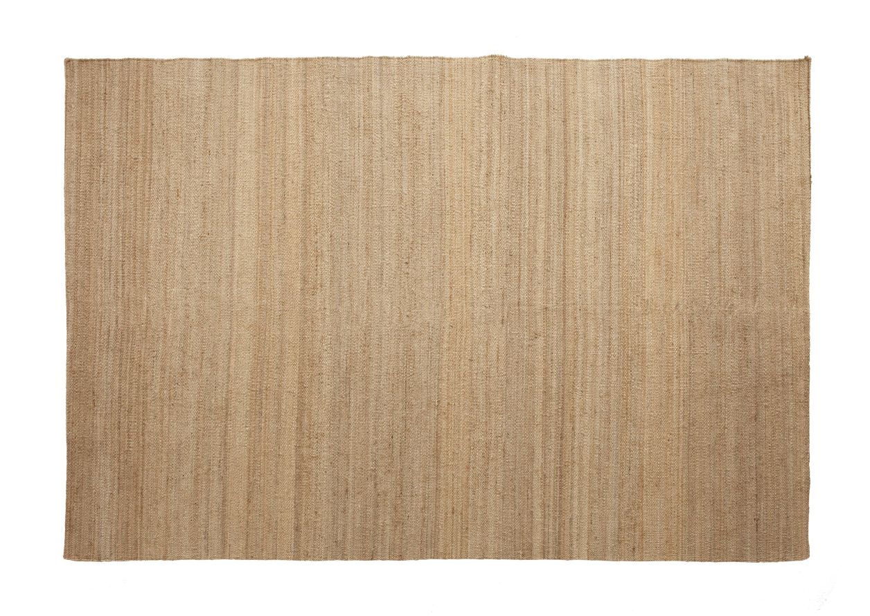 Vegetal Teppich Natural 200x300cm Nanimarquina