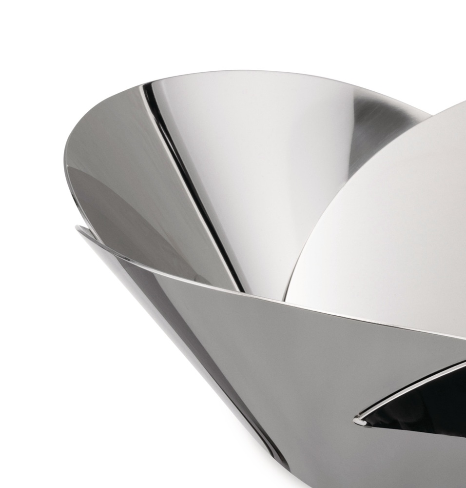 ABI04 Pianissimo Korbschale Alessi