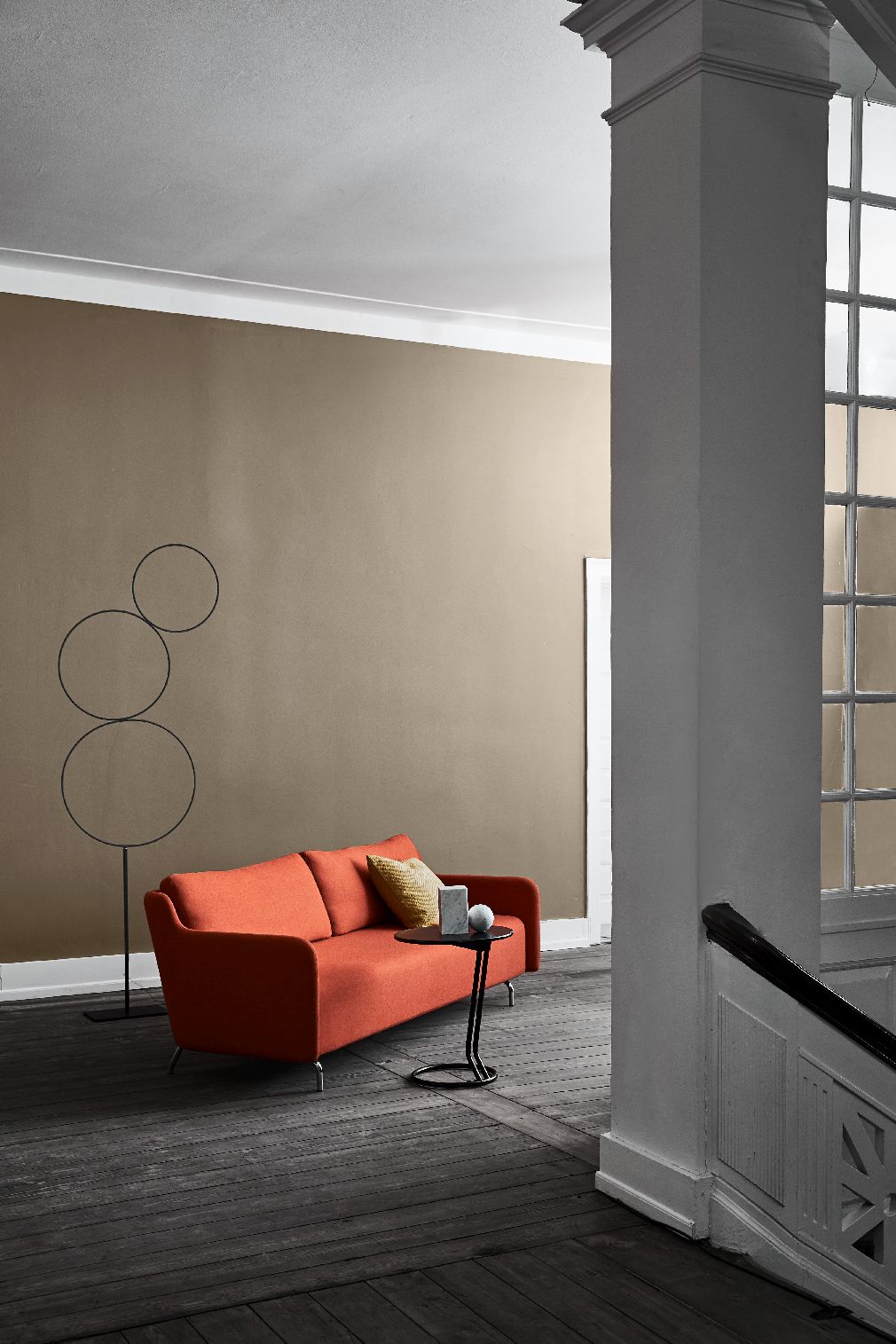 VENUS Schlafsofa Softline