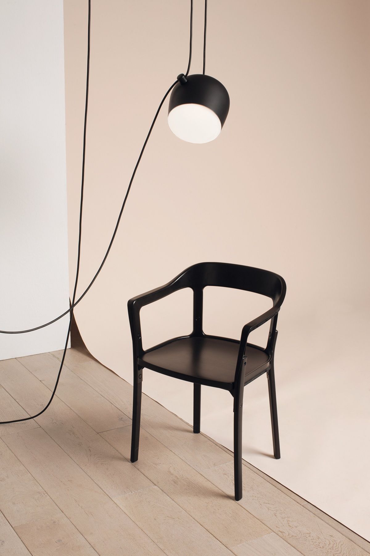 Aim Small Pendelleuchte Flos