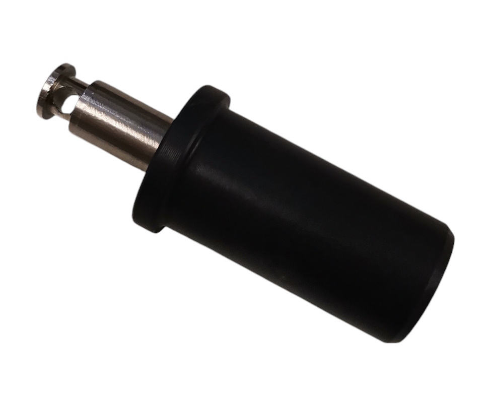 Fix-e Plus Adapter USM Haller / Kitos - zur Befestigung von Lifto an "USM Haller Tisch Plus/Access/Advanced" und "USM Kitos E Plus/Adv." Belux EINZELSTÜCK
