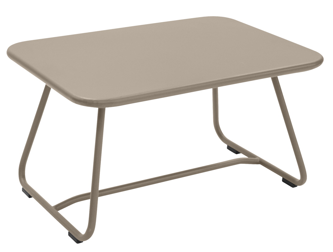 Sixties Niedriger Tisch Outdoor Fermob