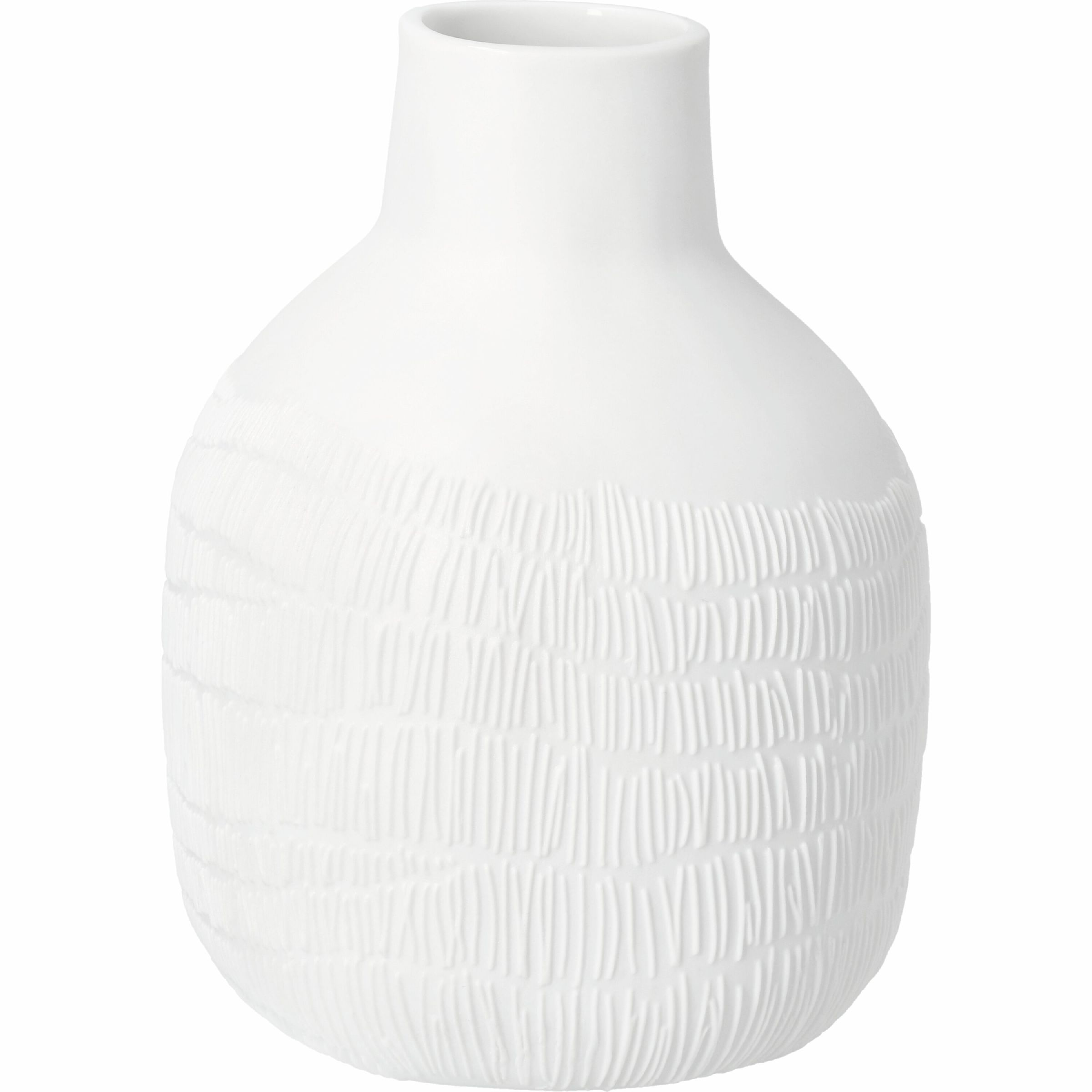 Vase Gräser im Wind Räder