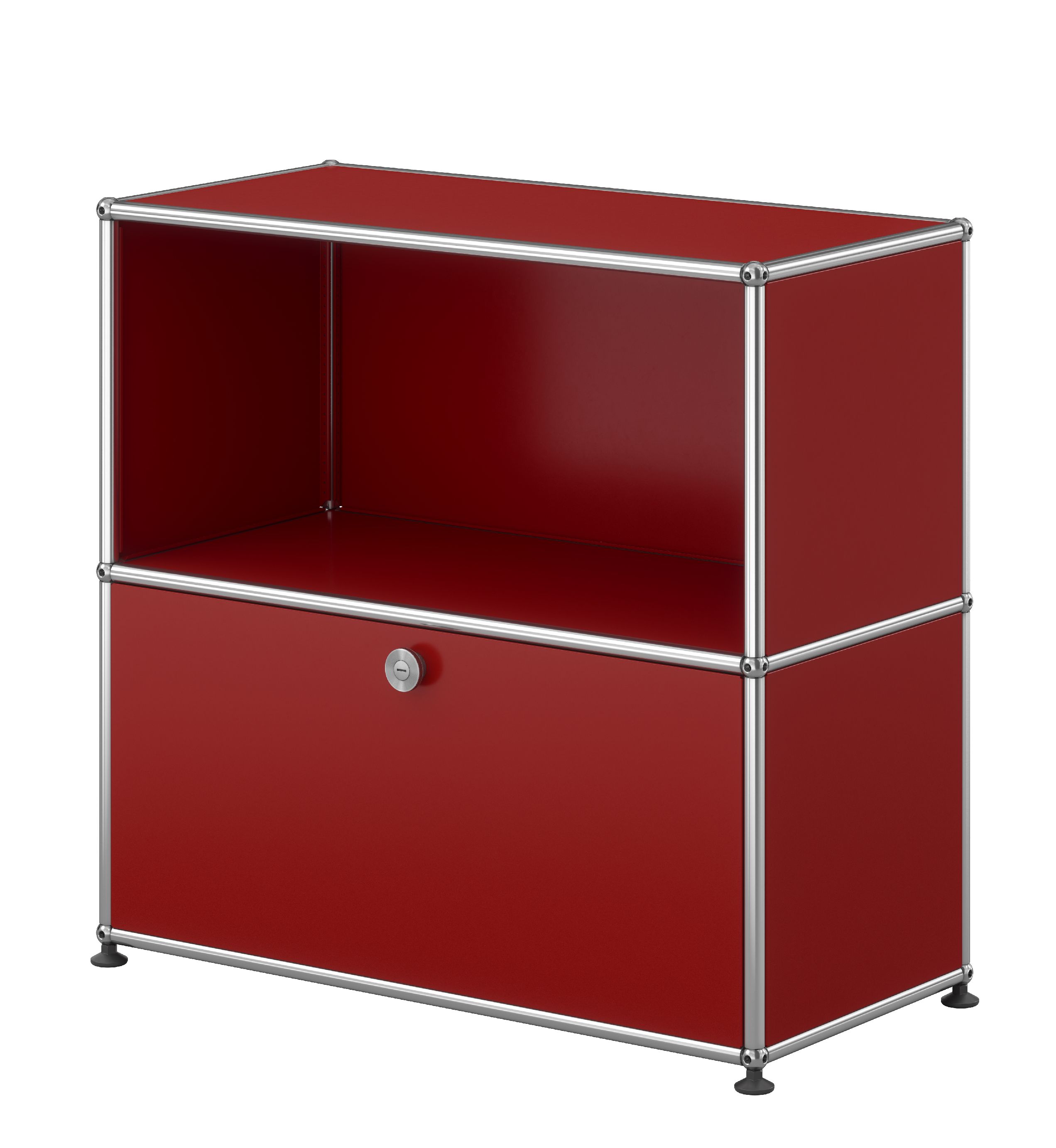 USM Haller Sideboard M62 1 Klappe / 1 Offen  QUICK SHIP