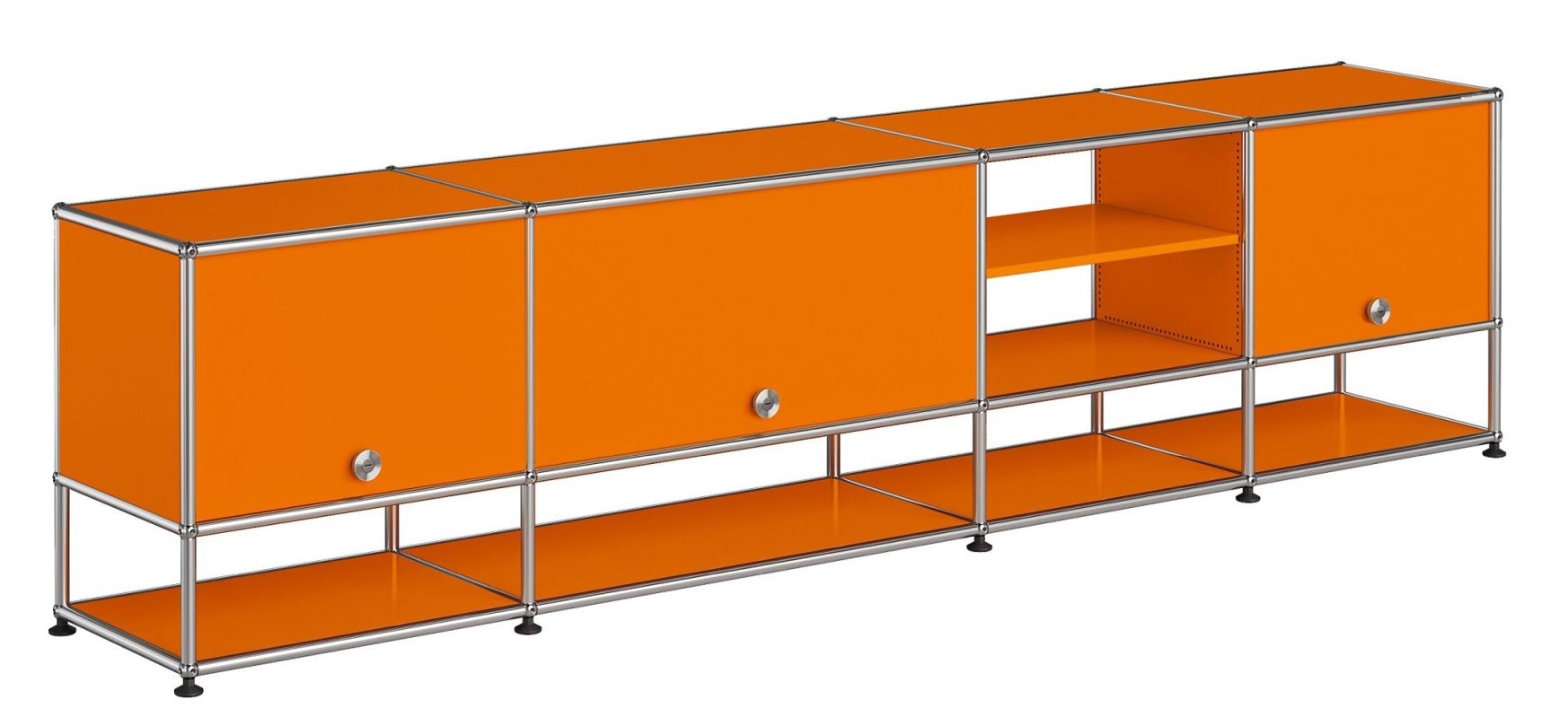Lowboard USM Haller