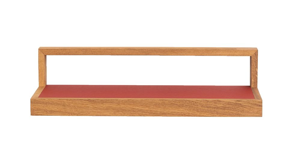 Ablageboard buck das kleine b