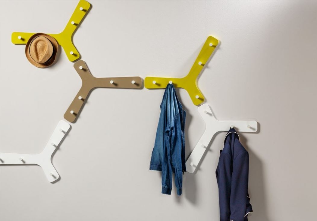Branch Wandgarderobe Cascando