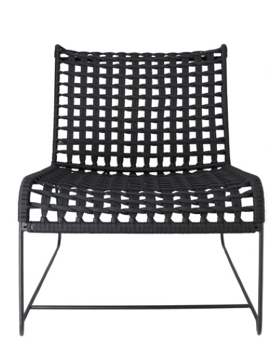 In/Out Lounge Sessel Outdoor Jan Kurtz 