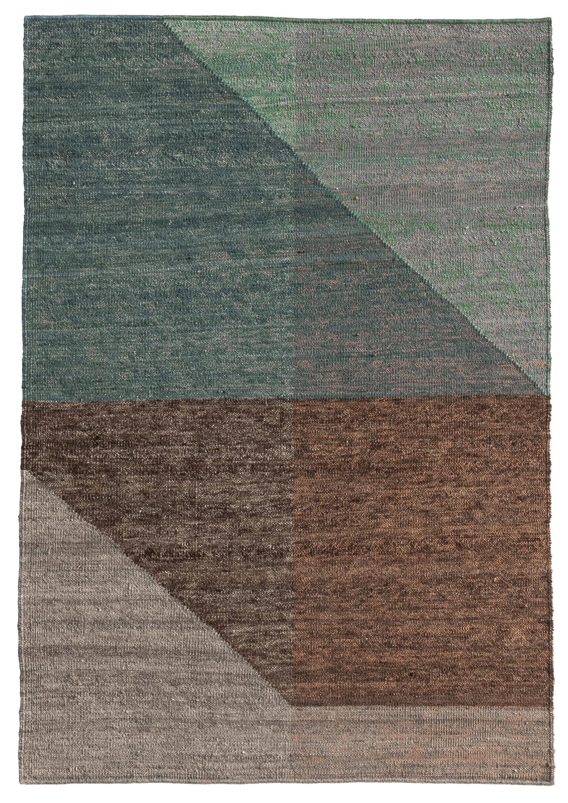 Capas 2 Teppich 170x240 cm Nanimarquina