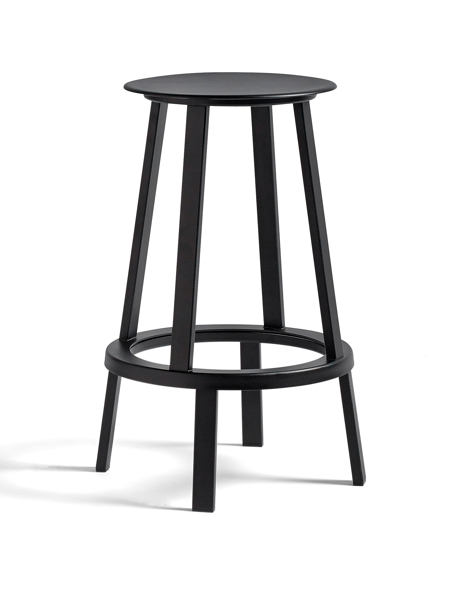 Revolver Bar Stool Barhocker Hay