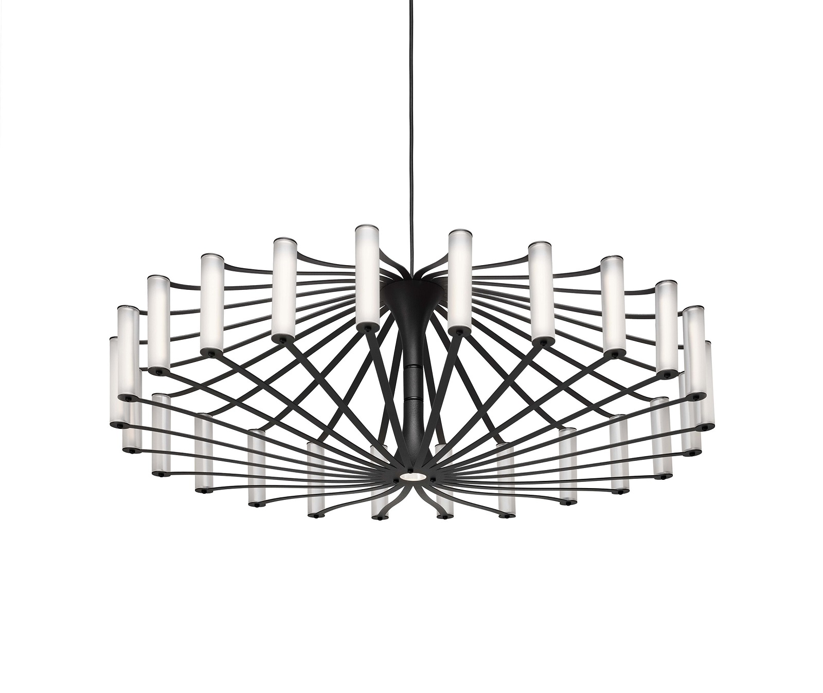 Wheel Pendant lamp Pendelleuchte Japth
