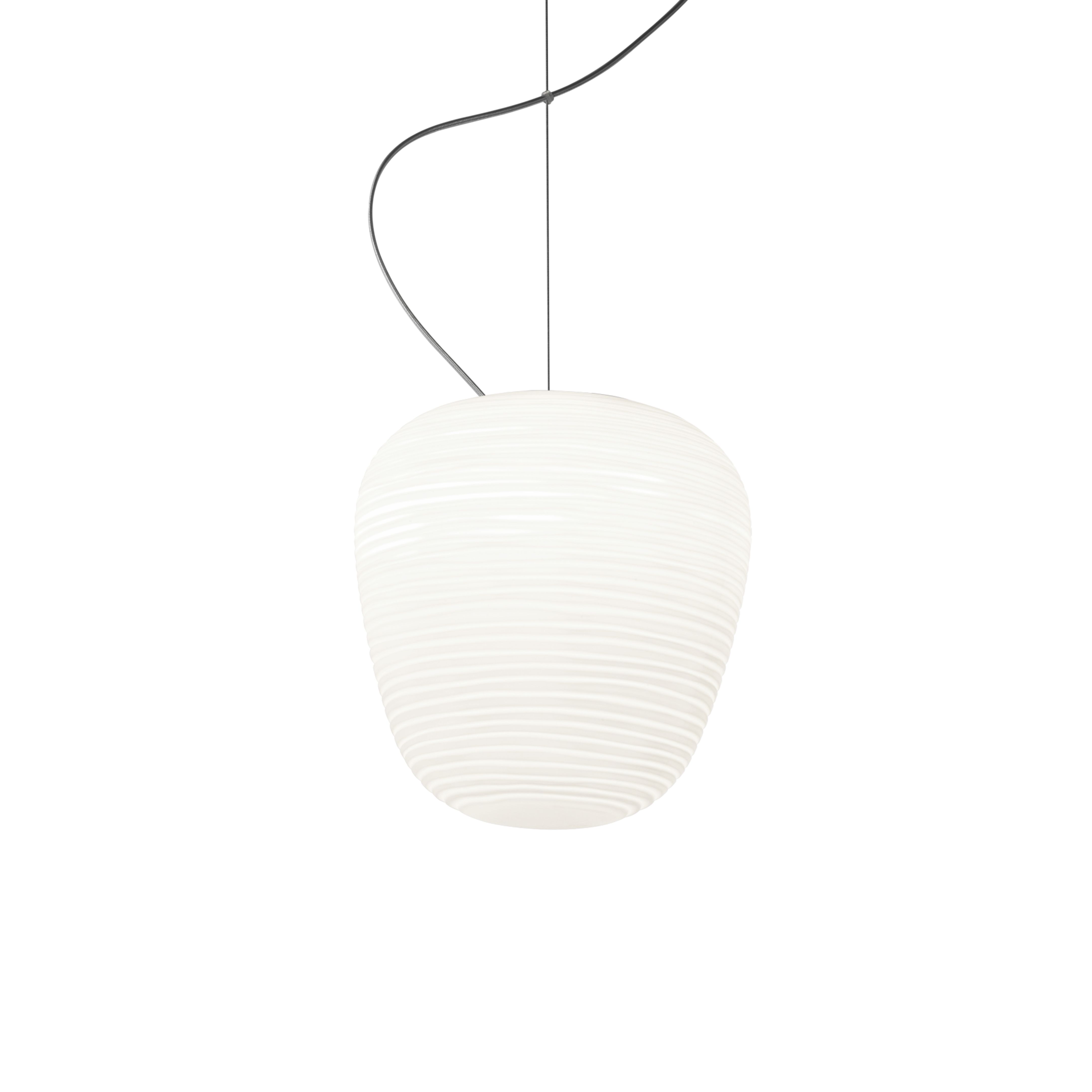 Rituals 3 Pendelleuchte Foscarini