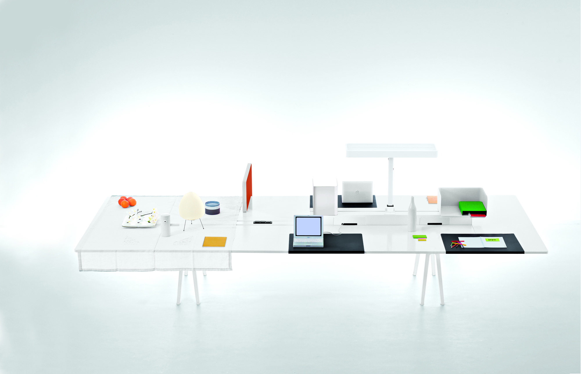 Joyn Schreibtischunterlage Vitra