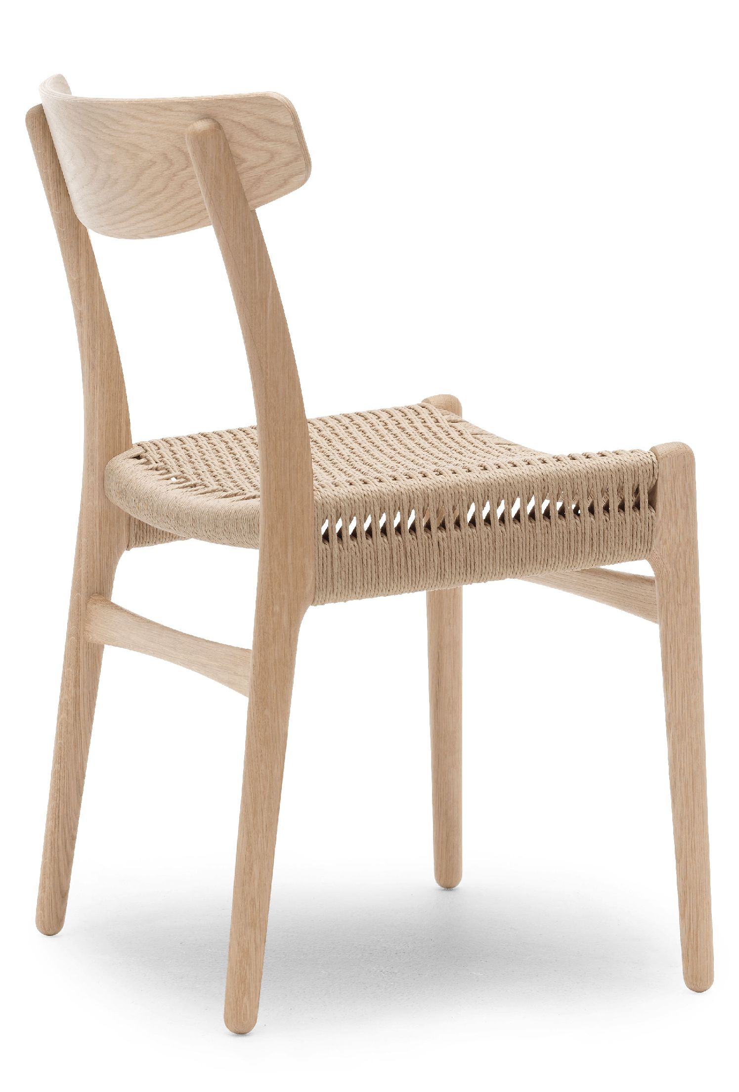 CH23 Holzstuhl Carl Hansen & Søn