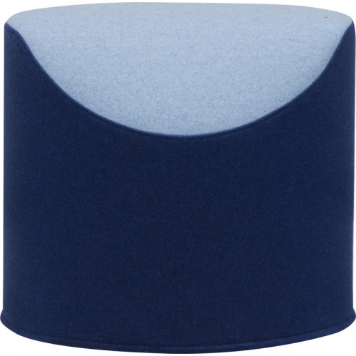Coral Hocker Softline